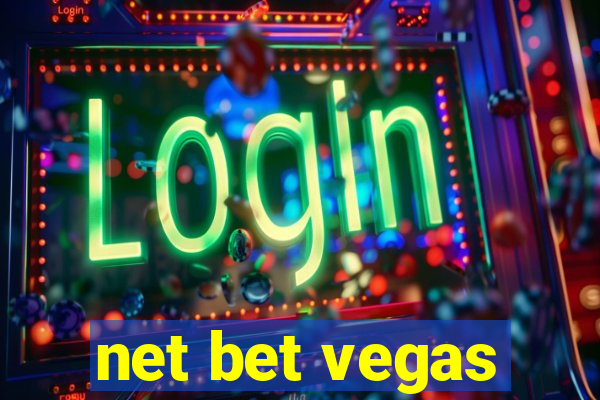 net bet vegas