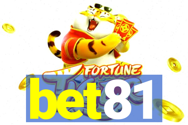 bet81