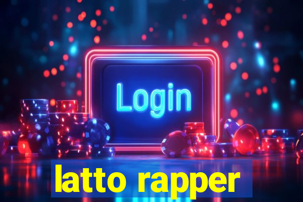 latto rapper