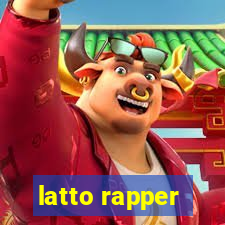 latto rapper