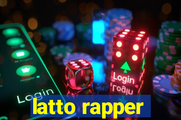 latto rapper