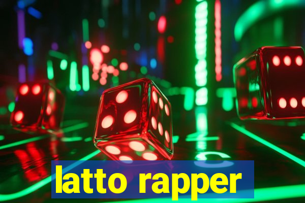 latto rapper