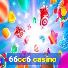 66cc6 casino