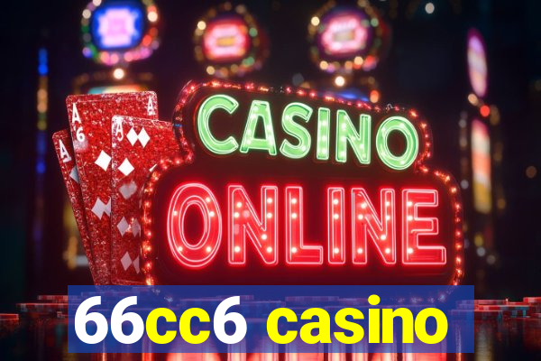 66cc6 casino