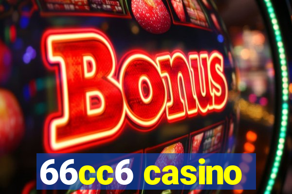 66cc6 casino