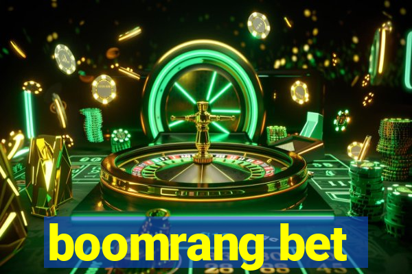 boomrang bet