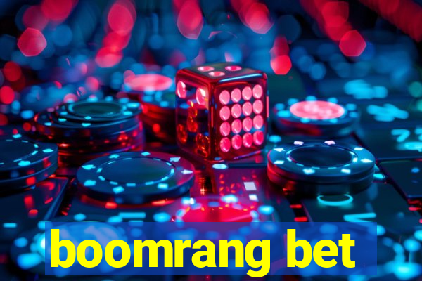 boomrang bet