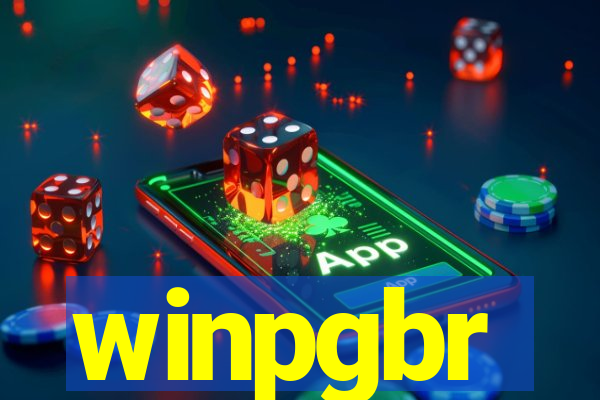 winpgbr