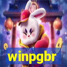 winpgbr