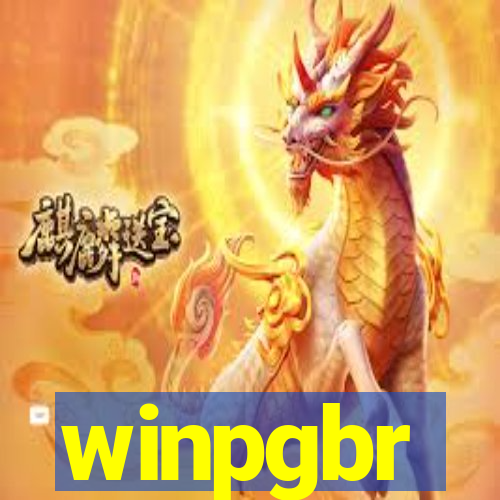 winpgbr