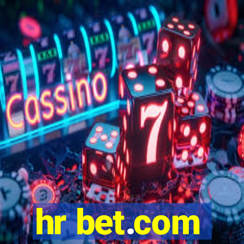 hr bet.com