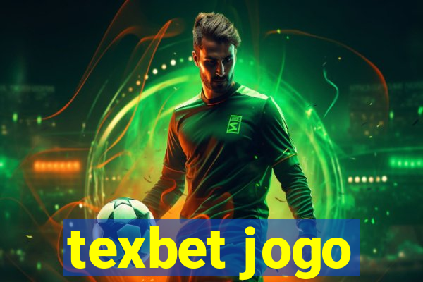 texbet jogo