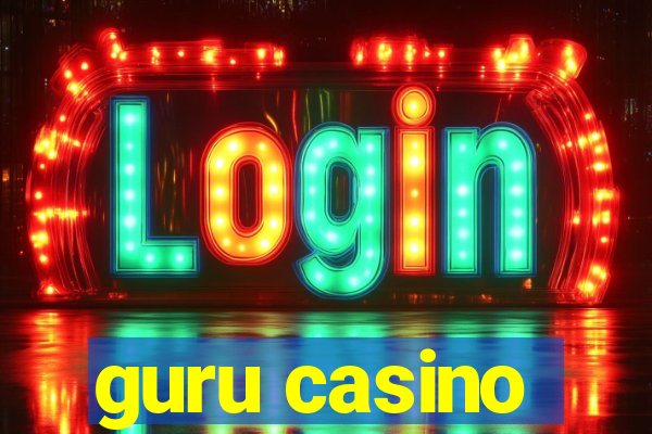 guru casino