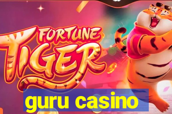 guru casino