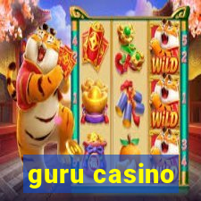 guru casino