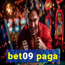 bet09 paga