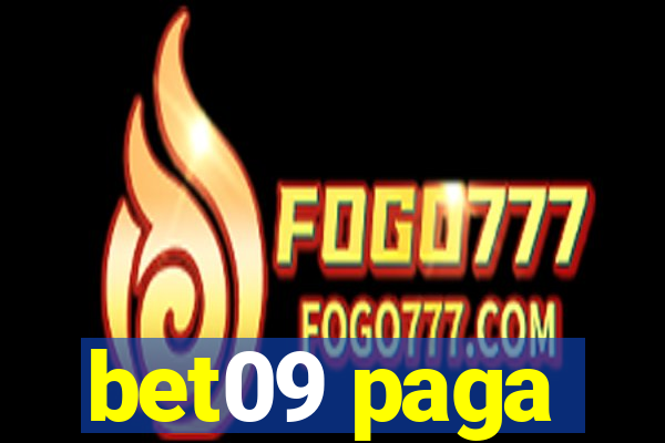 bet09 paga