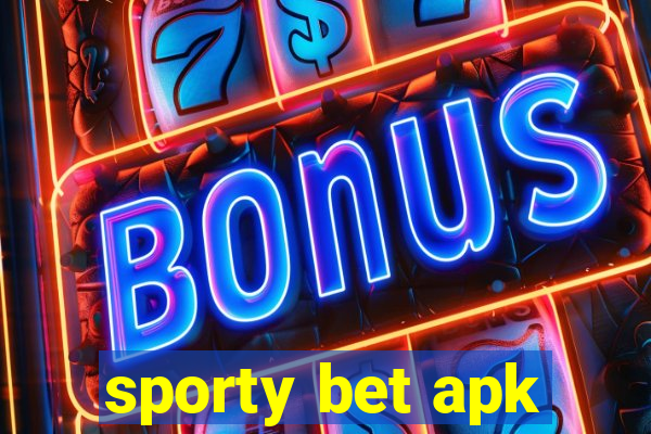 sporty bet apk