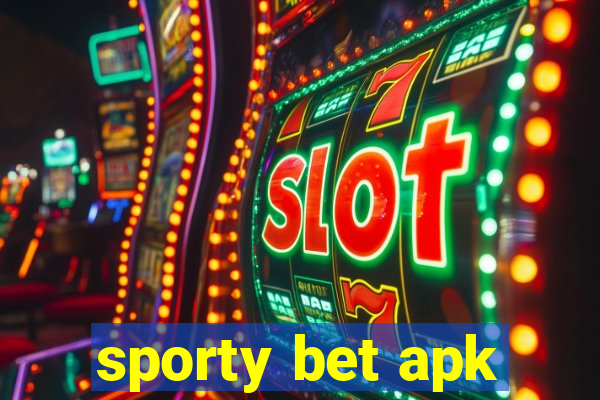 sporty bet apk