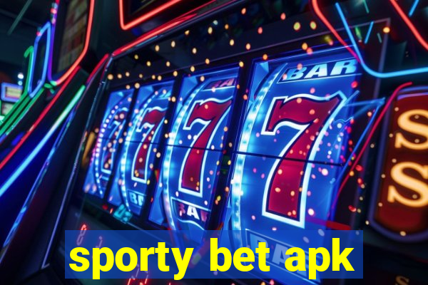 sporty bet apk