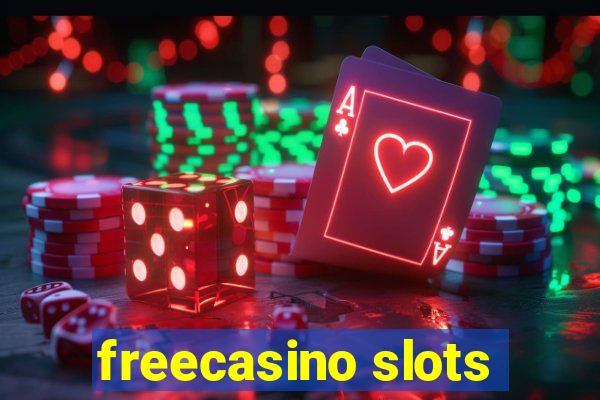 freecasino slots