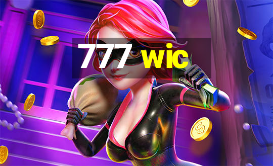 777 wic