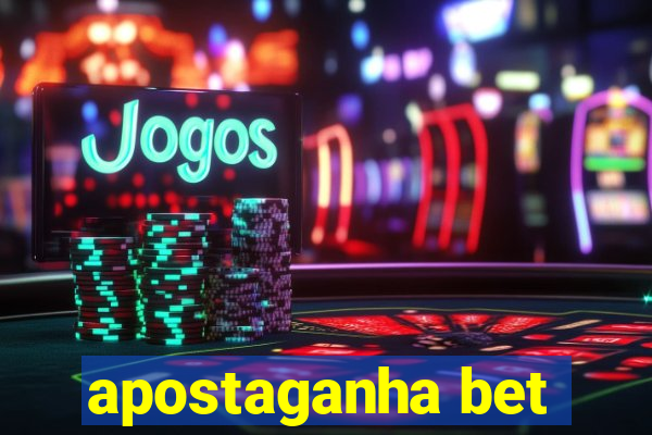 apostaganha bet