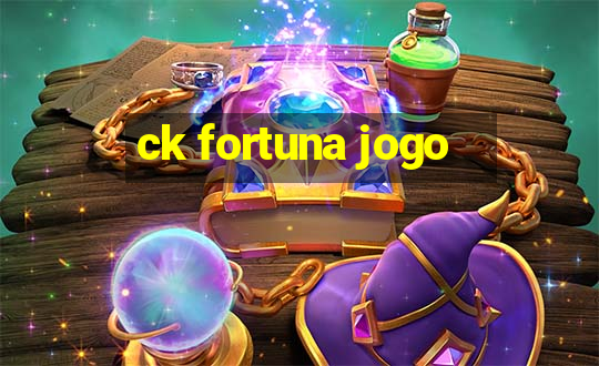 ck fortuna jogo