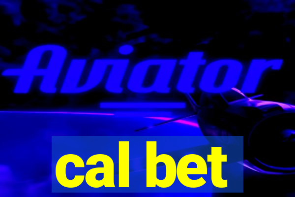 cal bet