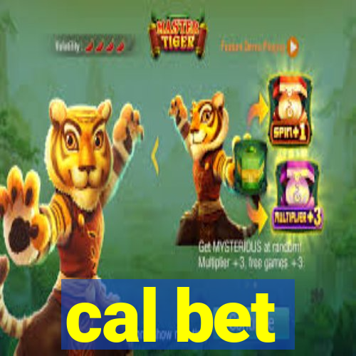 cal bet