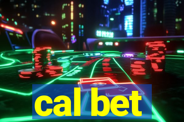 cal bet