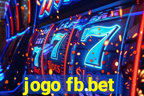 jogo fb.bet