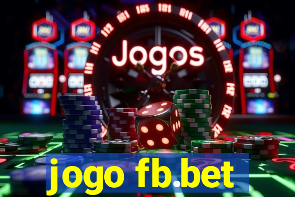 jogo fb.bet