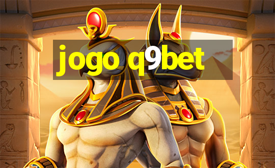 jogo q9bet