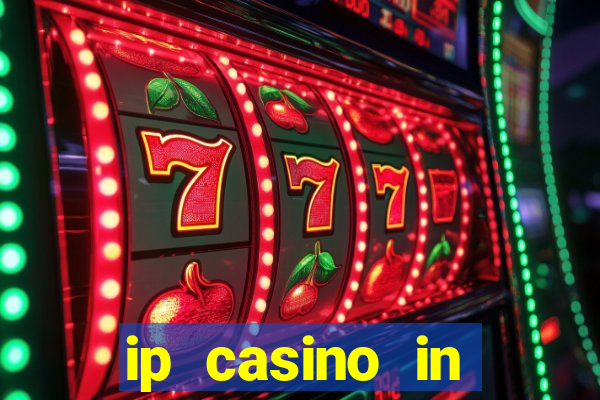 ip casino in biloxi ms