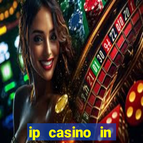 ip casino in biloxi ms