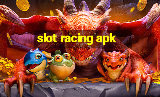 slot racing apk