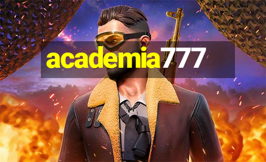 academia777