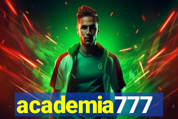 academia777