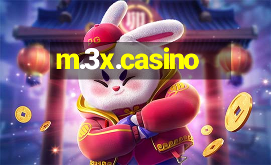 m.3x.casino