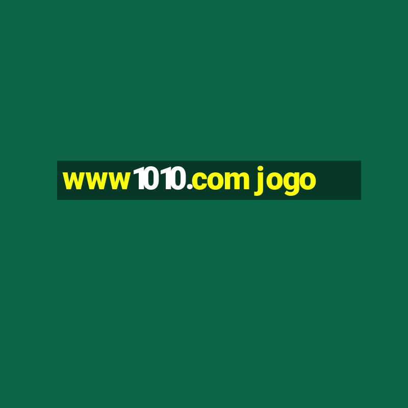 www1010.com jogo