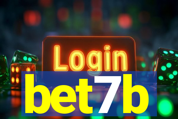 bet7b