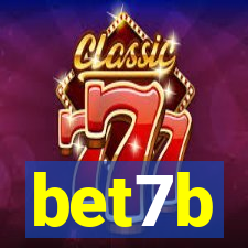 bet7b