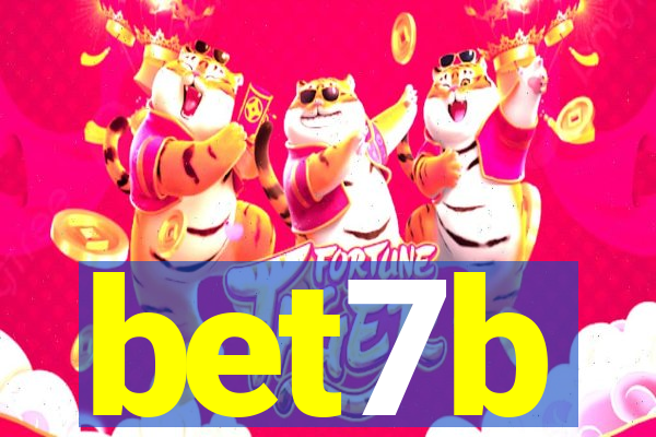 bet7b