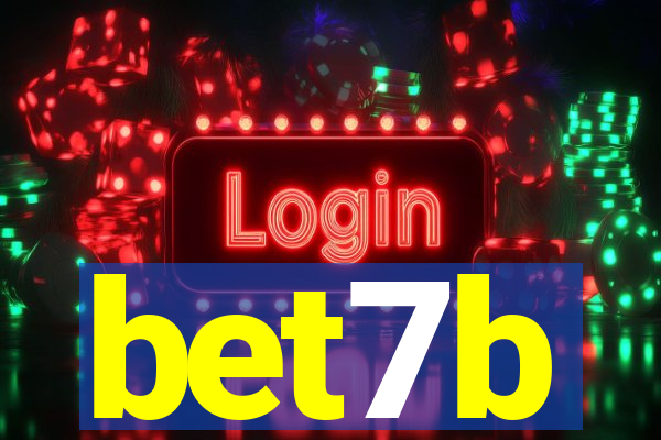 bet7b