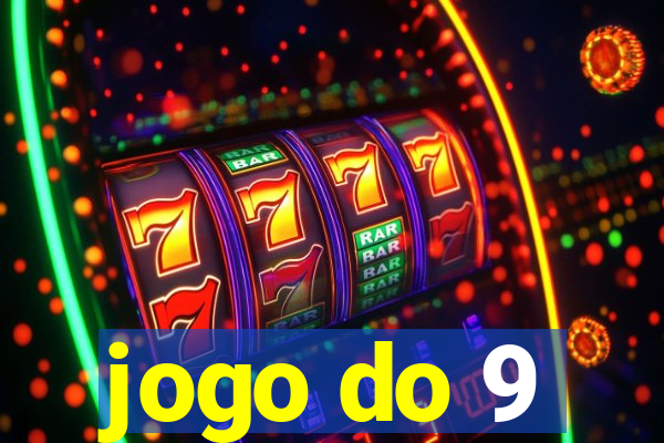 jogo do 9