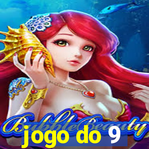 jogo do 9