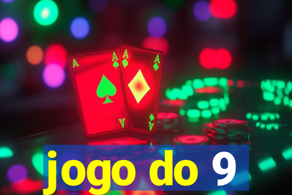 jogo do 9