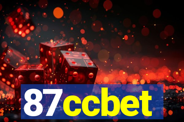 87ccbet