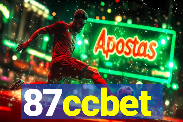 87ccbet